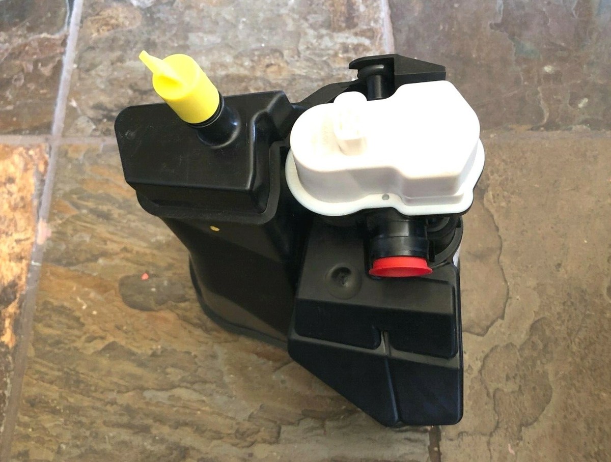 2020-2023 MERCEDES CLA250 CLA45 ACTIVATED CHARCOAL VAPOR CANISTER 