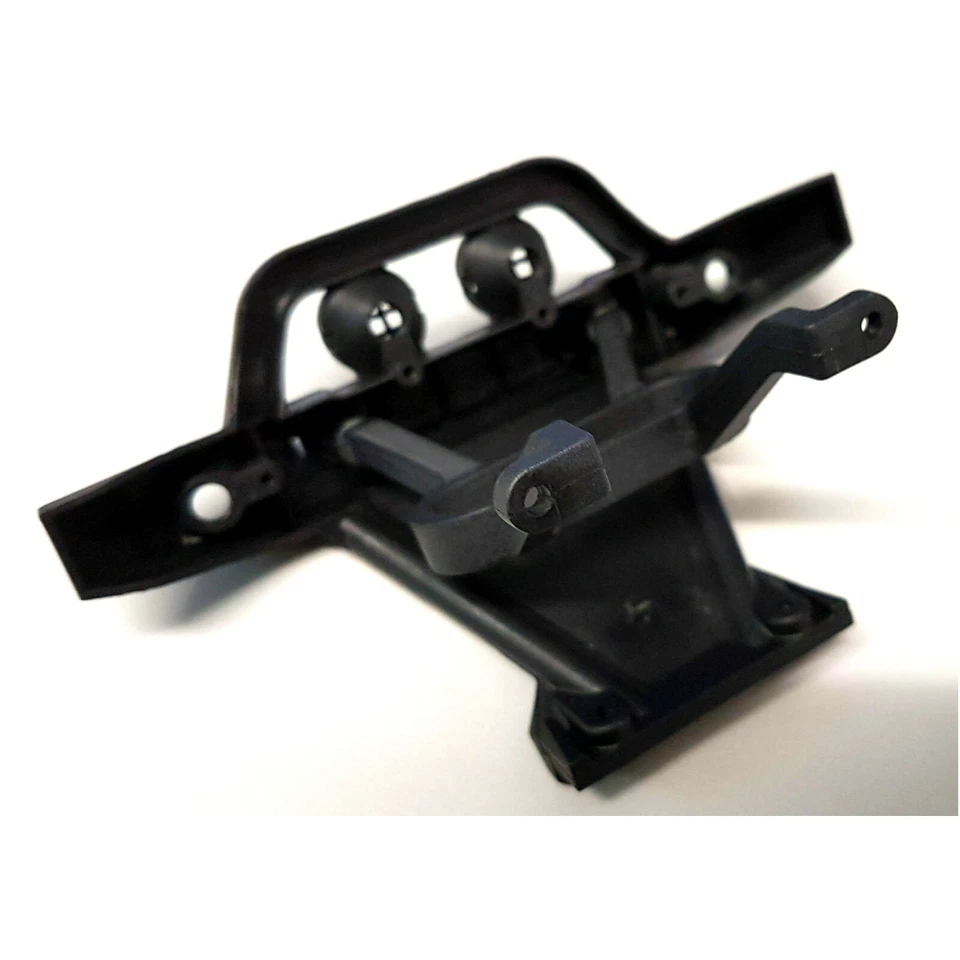 HSP HSP-14 Monster Truck 1-10 Wolverine Frontbumper 70104  - Bild 2 von 2