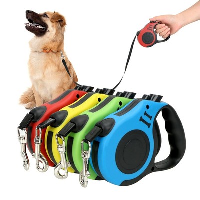 10 meter retractable dog lead