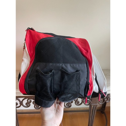 Borsa tennis testa massiccia - Foto 6 di 7