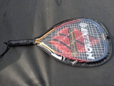 EKTELON Titan 780 Racquetball Racquet - Vintage - With Case
