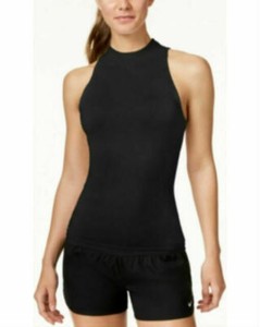 rash guard sleeveless nike xs womens