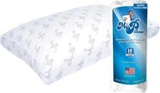 Mypillow Bedding Bed Pillows for Sleeping Queen Size, Gusseted for Back, Stomach