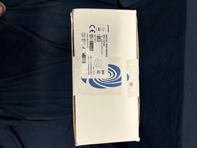 Unopened Crestron CP4N 4-Series Control Processor 