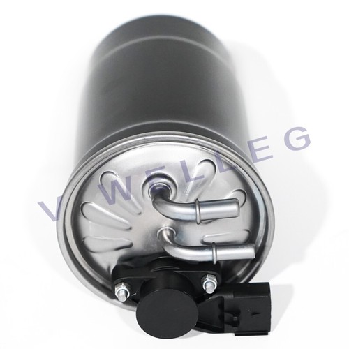 Fuel Filter fits FORD TRANSIT/CONNECT/V408/Box/Body/MPV TOURNEO 1.5D 2390386 - Picture 3 of 13