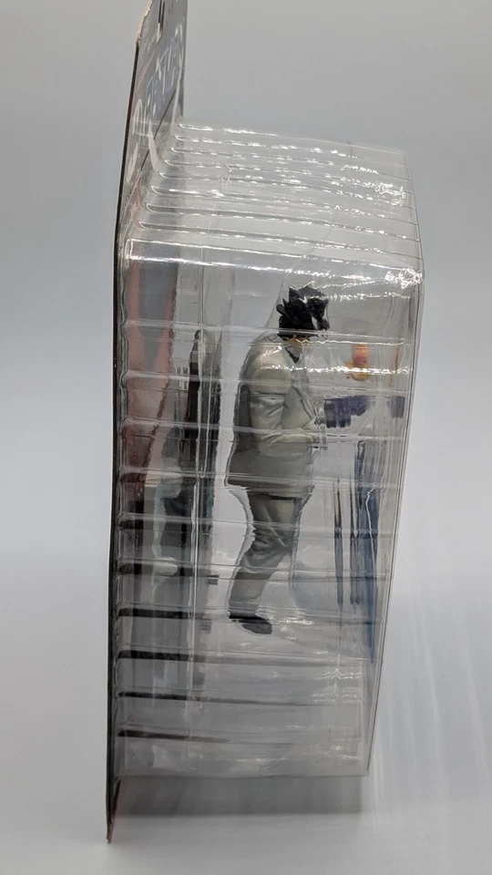 Yamato The Penguin Action Figure DC Batman Gothams Wave 2 New In Package - image 4 of 4