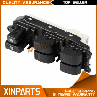 Front Left Master Window Switch Fit For Lexus RX300 1999 2003 84040 48020 Car Sw