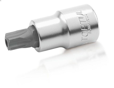Sockets TOPTUL BCNA1625