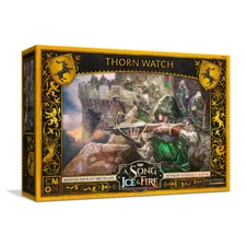 THORN GUARD / WATCH BARATHEON A Song of Ice Fire ASOIAF Miniatures CMON