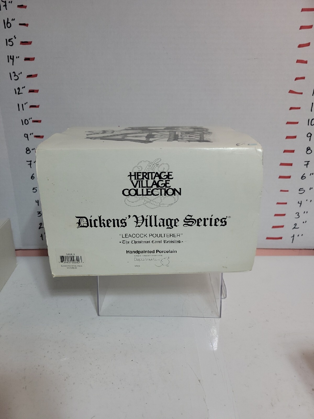 Click here to see eBay Auction