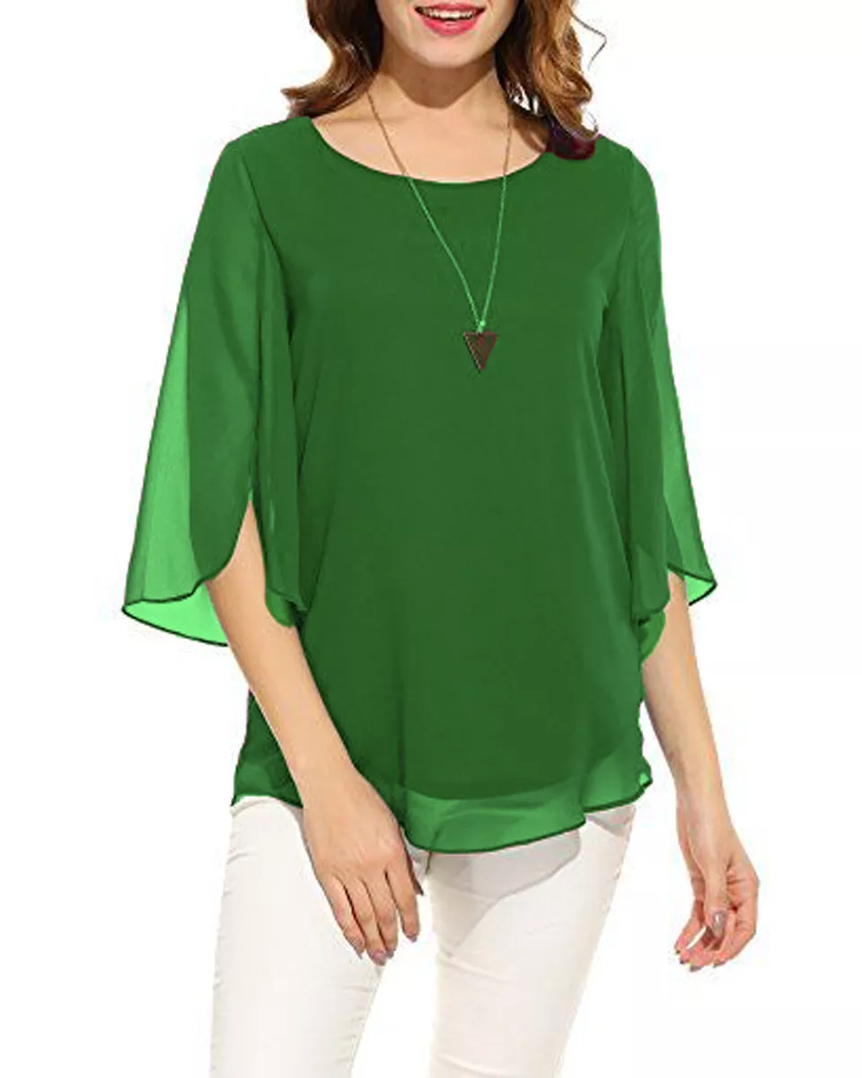 Fancy tops for clearance women