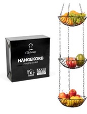Chefarone Hanging Fruit Vegitable Basket