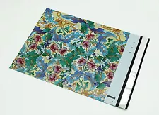 500 6x9 Paisley Designer Poly Mailers Envelopes Boutique Custom Bags