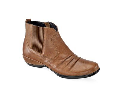 aetrex kailey ankle boot