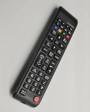 TV Remote Replacement for Samsung UE40H5003 UE40H5030 UE40H5030AW UE40H5030AWXXN