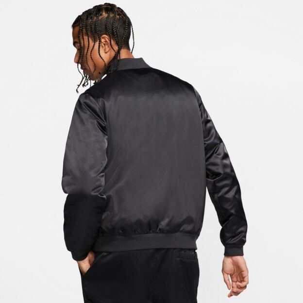 NIKE AIR JORDAN REMASTERED JACKET Size XL (CD5759-010) for