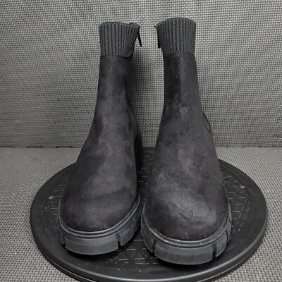 90s NO BOUNDARIES 8 black 30/30 Mサイズ $_12.JPG?set_id=880000500F