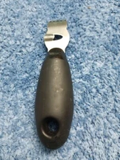 OXO Good Grips Citrus Zester with Channel Knife