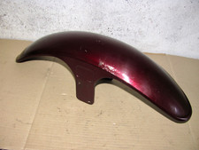 Yamaha XV 535 2YL 1993 Schutzblech vorne Vorderrad Front Fender Cover