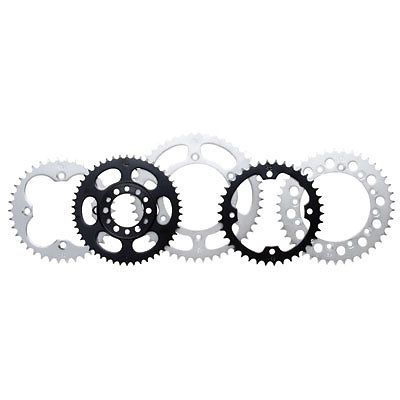 Primary Drive Rear Steel Sprocket 45 Tooth For Husaberg