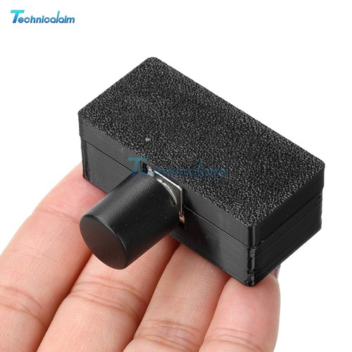 PWM Speed Regulator 4Pin Fan Speed Controller USB to Type-C PWM Fan Governor - Bild 17 von 22