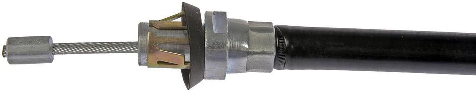 Cable de freno de estacionamiento para Pontiac Grand Am Dorman 1999-2005 - primera parada Foto 2 de 3
