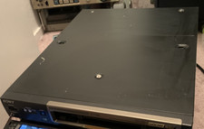 Sony HDW-1800 HDCAM / multiple digital formats professional VCR - ONLY 42 HOURS 