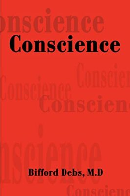 Debs - Conscience - New paperback or softback - 53 - X555z