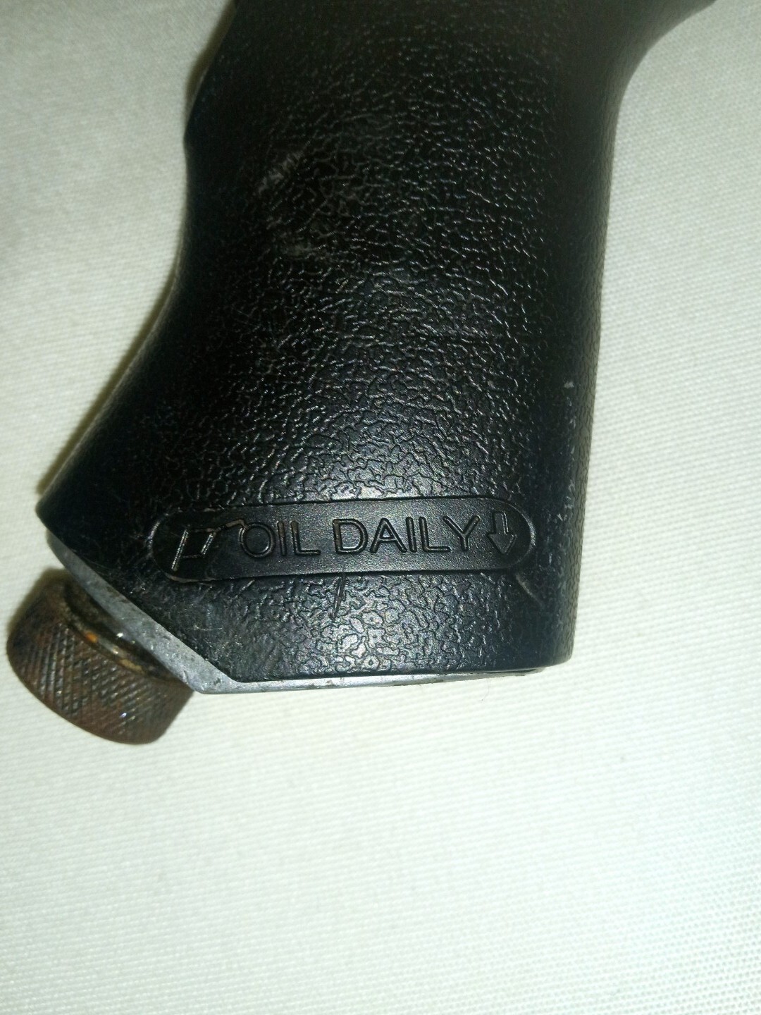 AIR PNEUMATIC 1/2" DRIVE VAPER IMPACT SOCKET WRENCH 7,000 RPM 90psi