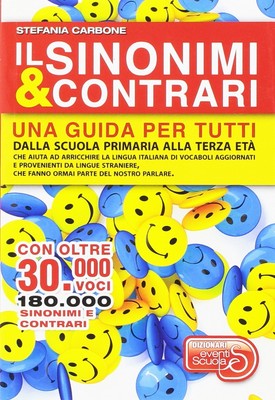 S. Carbone Sinonimi e contrari (Paperback) (UK IMPORT)