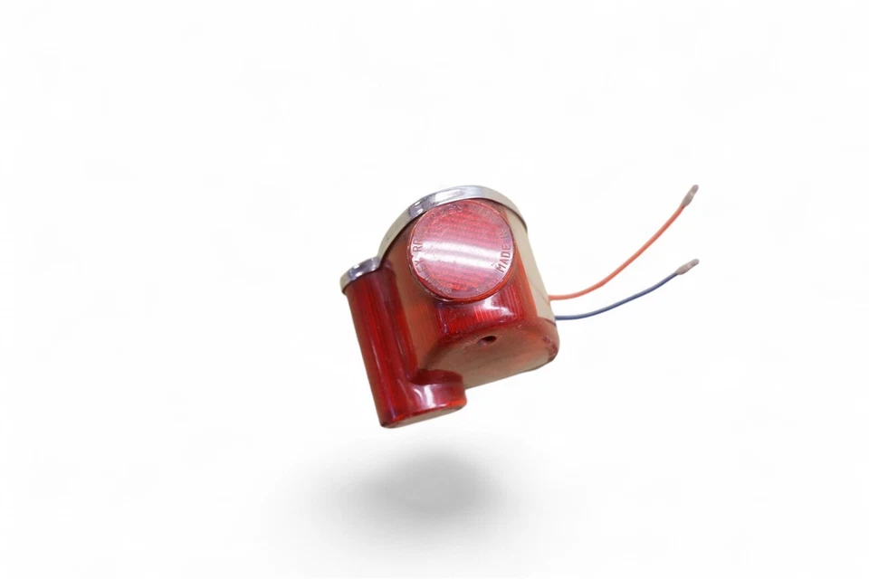 Kawasaki W1 W2 H1 A1 A7 Taillight lens 500 Triple KC7 *AH21 - Image 4 of 4