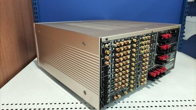 完動品 美品 ヤマハYAMAHA DSP-AZ1 ゴールド Used Yamaha DSP-AZ1 AV Amplifier Japan | eBay