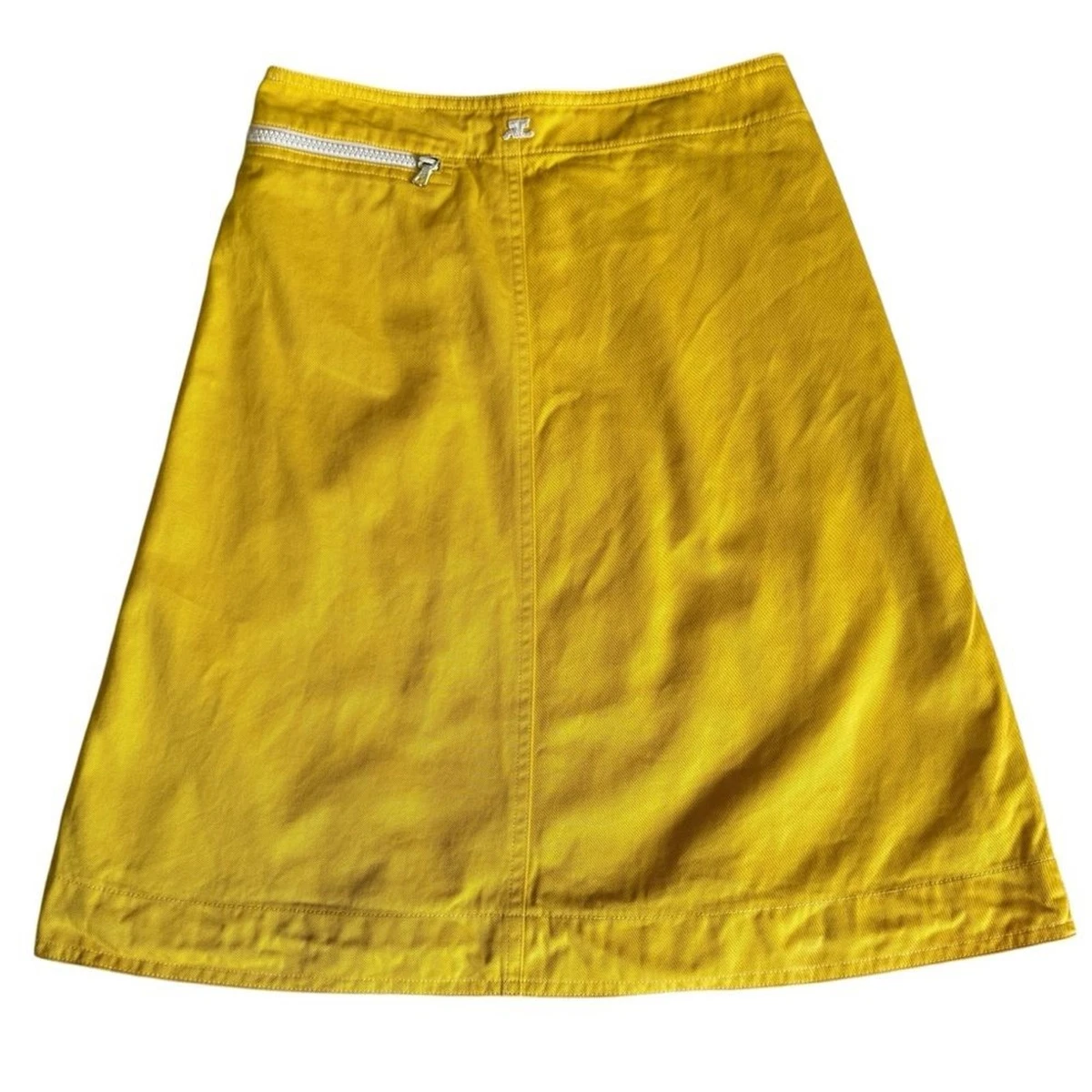 Courrèges Clothing for Women | Updated Oct 2026