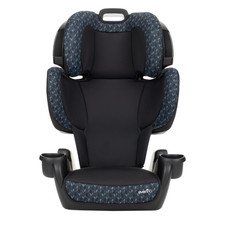 Evenflo Gotime LX Booster Car Seat Quincy Blue