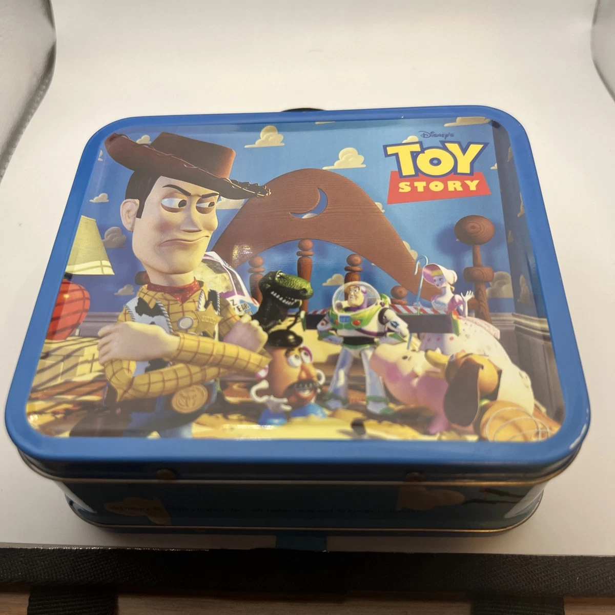 Fossil Toy Story Disney Watches & Timepieces (1968-Now) for sale 