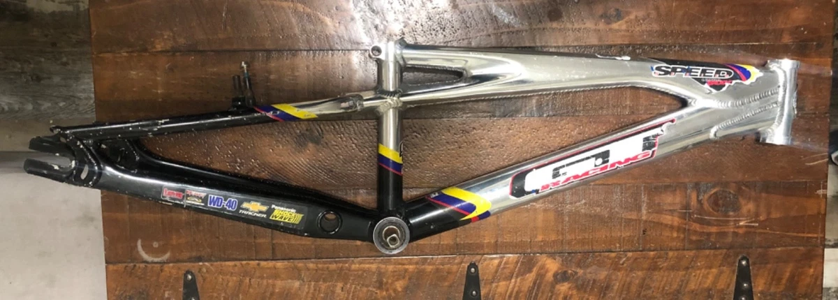 GT Bicycles Vintage Old School BMX Bike Parts for sale - eBay