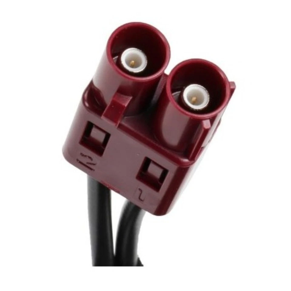 正品德科 适用于吉姆西 Sierra 1500 2015 2016 高频天线 | 84346800 — 第 3/4 张图片