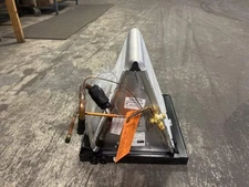 Nortek C84DAMX36U-B 3 Ton AC/HP Manufactured Housing Up/Downflow Uncased A Coil