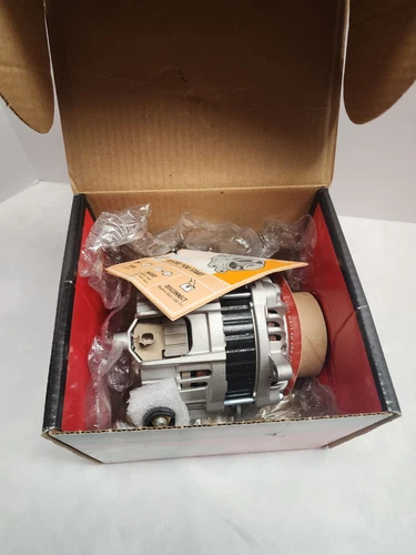 Ultima Remanufactured Alternator-R111355A NIB - Picture 4 of 9
