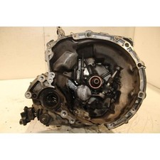 - getriebe ft SUBARU JUSTY 07 11