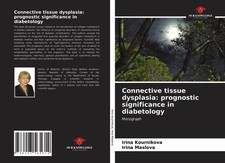 Irina Kournikova (u. a.) | Connective tissue ...