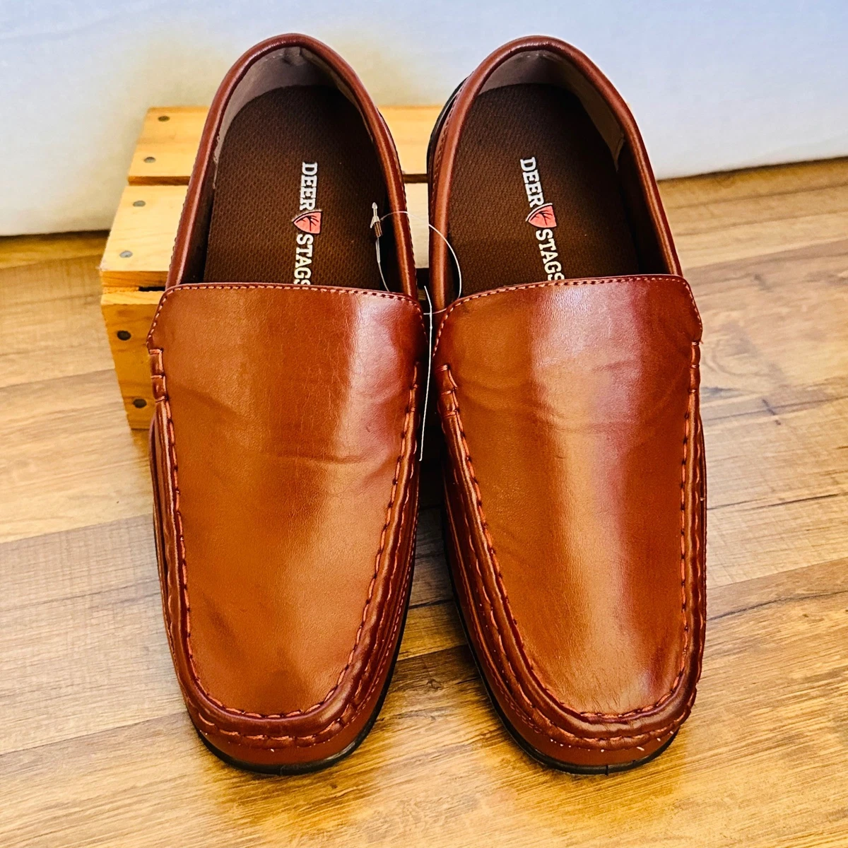 Deer Stags Shoes products for sale | eBay display picture 1