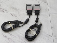 2x Honeywell Vuquest 3310G Area-Imaging Industrial Barcode Scanner with Cable
