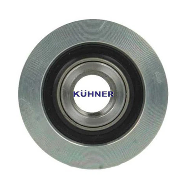 Dispositivo ruota libera alternatori INA per MINI MINI CLUBMAN (R55) 2006-2015 - Imagen 3 de 3