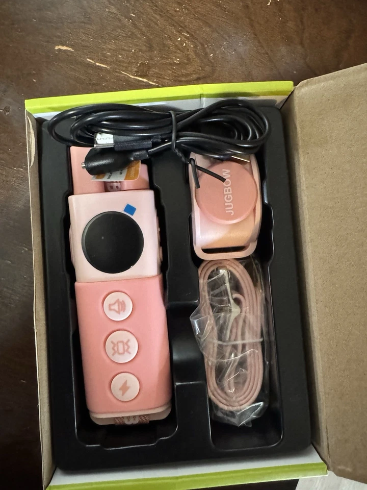 Entrenamiento Mascota Perro E-Collar Control Remoto Electrónico Dispositivo Detener Ladridos Impermeable Foto 2 de 2