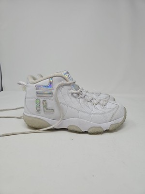 Womens Fila Snake Dancer ir Ice Sneakers Size 8