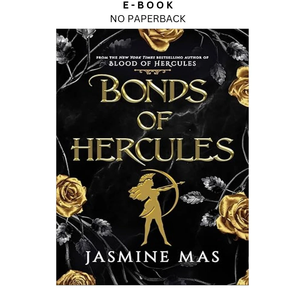Bonds of Hercules ebook | LD Global Digital Ebook Store Buy Bonds of Hercules ebook, instant digital download PDF from LD Global