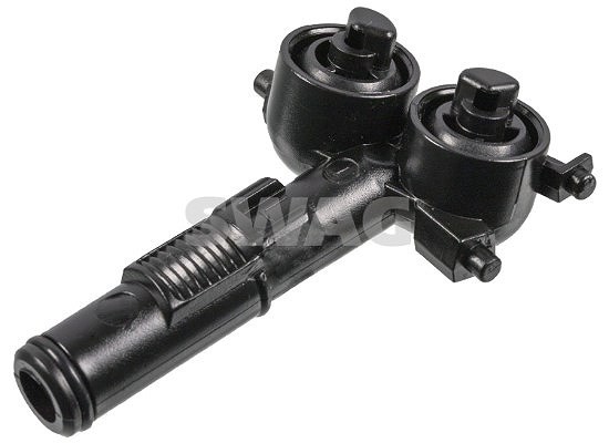 Swag WaschwasserdüSe, Scheinwerferreinigung Links U.A. FüR Opel, Vauxhall-image
