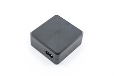DJI USB-C Power Adapter for Mavic 3, Mavic 4  EU Plug