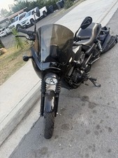 2017 Harley-Davidson XG750 